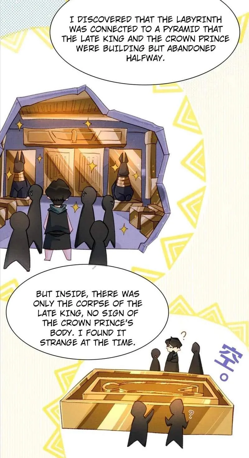 The King Chapter 35 page 6
