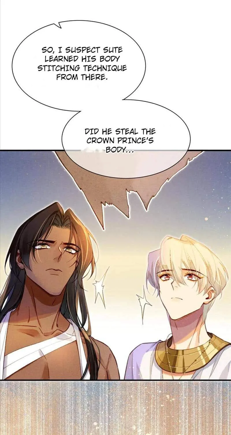 The King Chapter 35 page 10