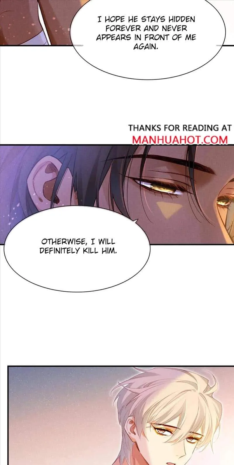 The King Chapter 34 page 21
