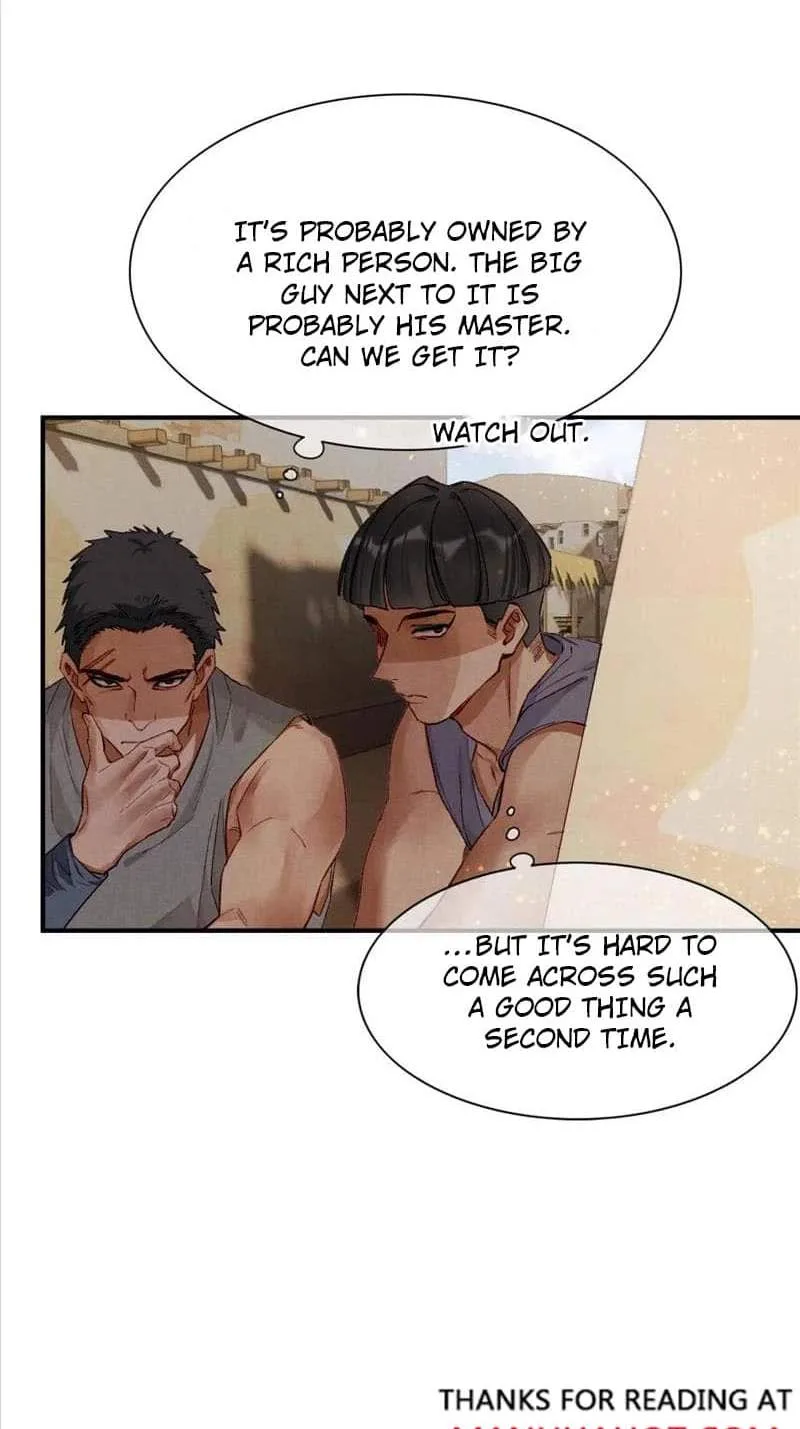 The King Chapter 36 page 25