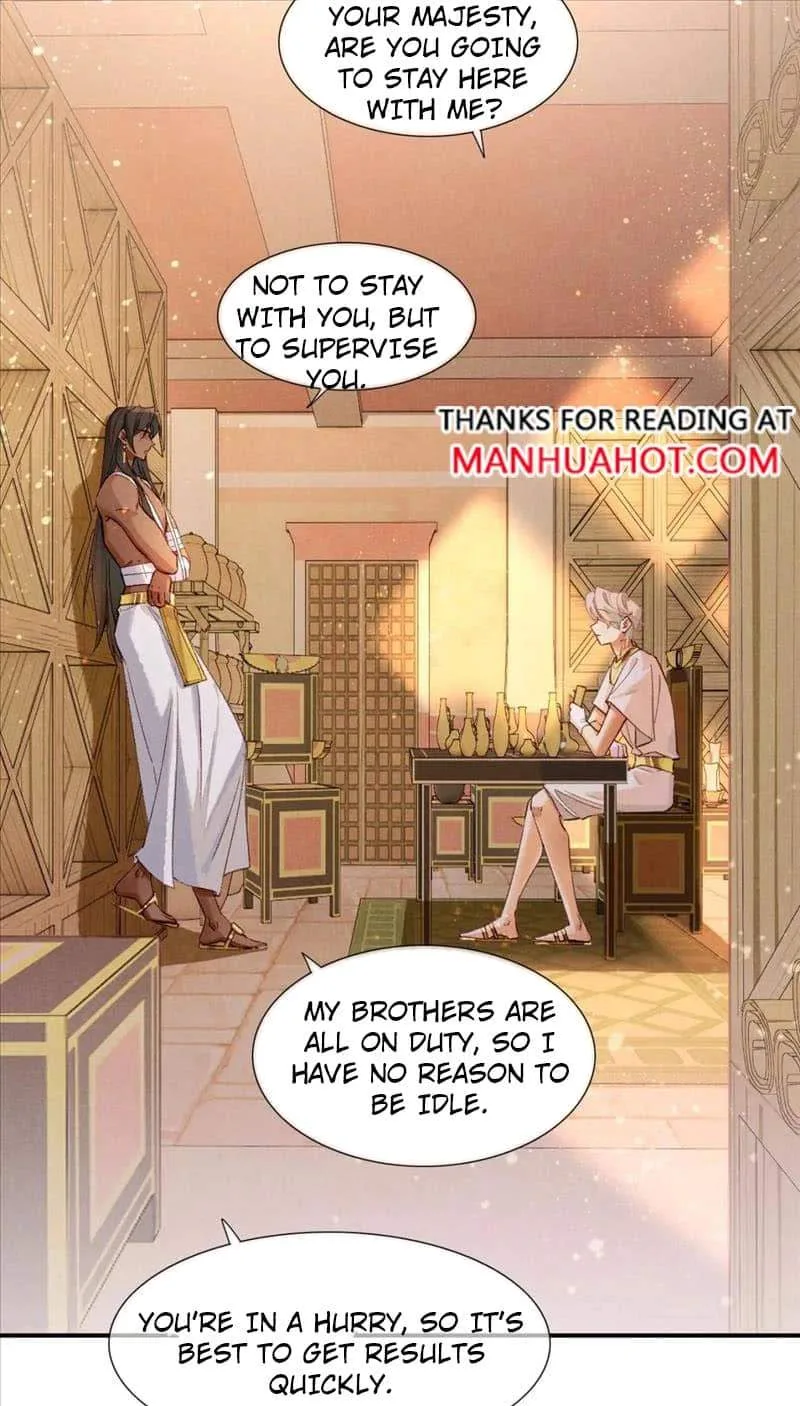 The King Chapter 36 page 14