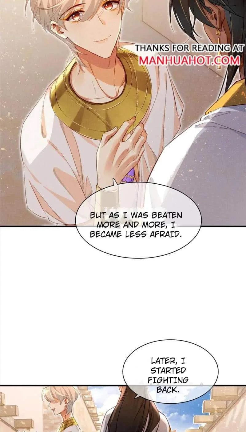 The King Chapter 36 page 46