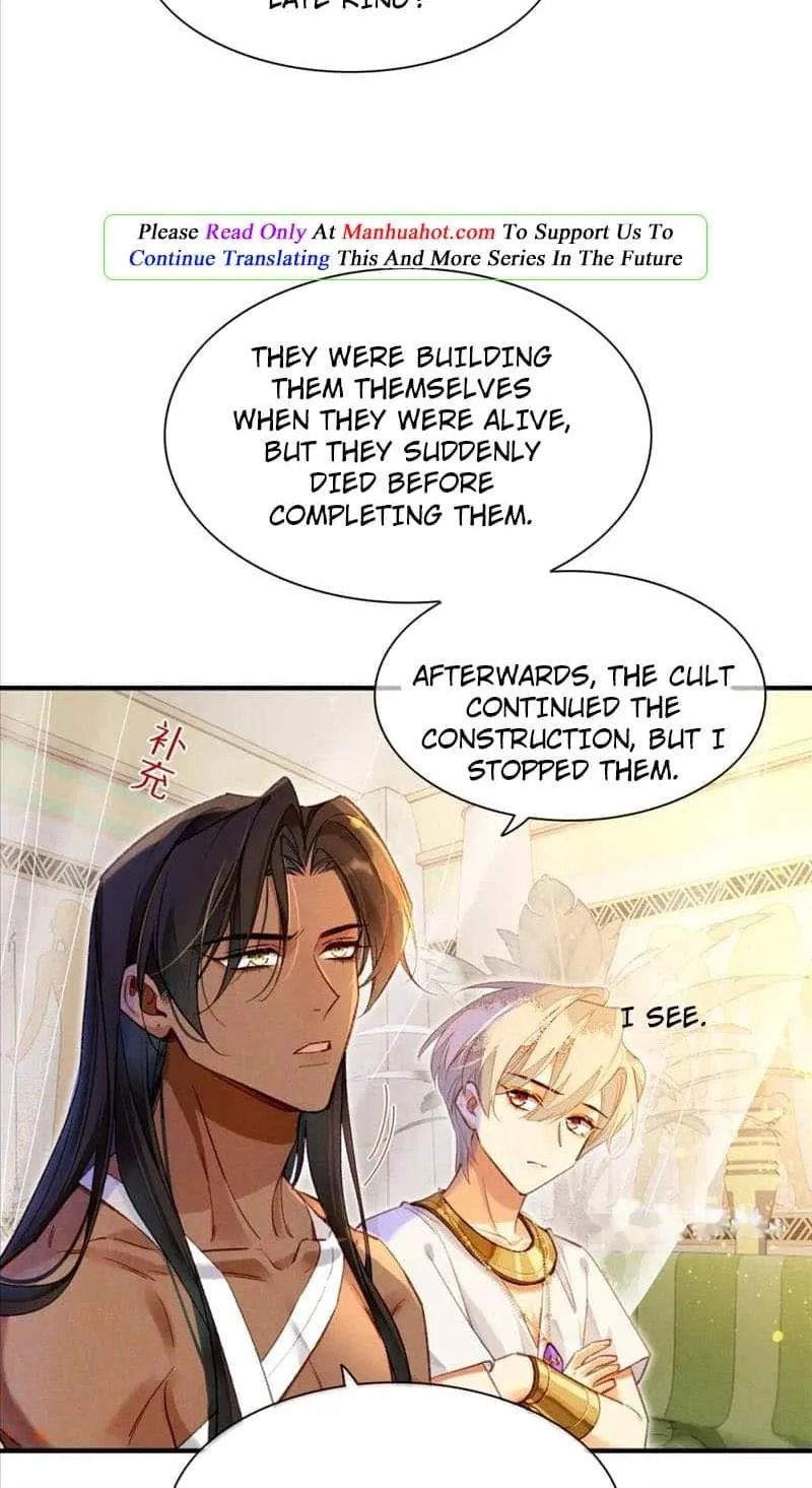 The King Chapter 35 page 8