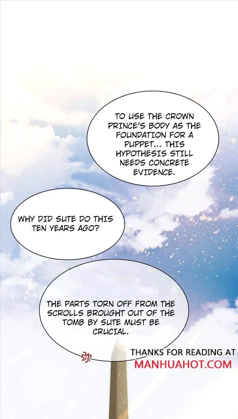 The King Chapter 35 page 16