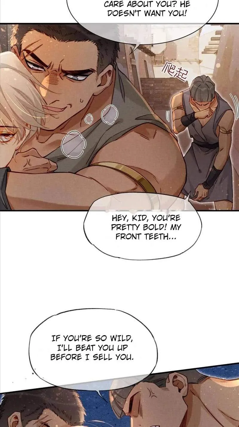 The King Chapter 36 page 34
