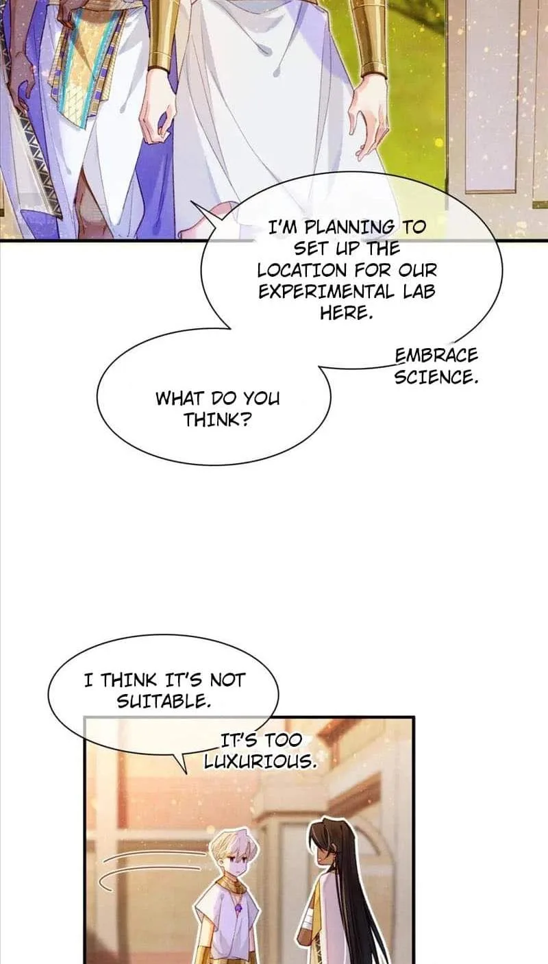 The King Chapter 35 page 19