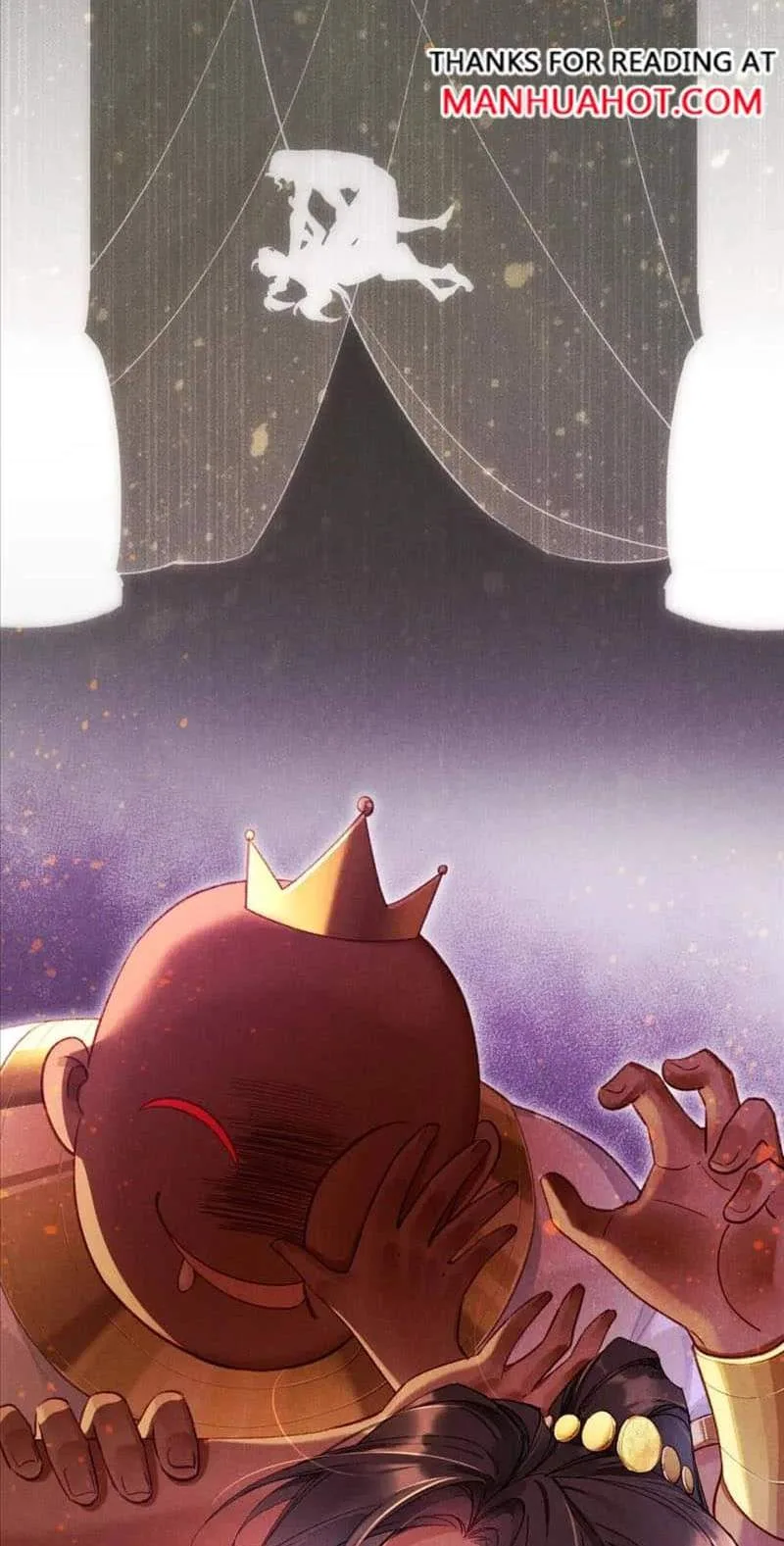 The King Chapter 36 page 2