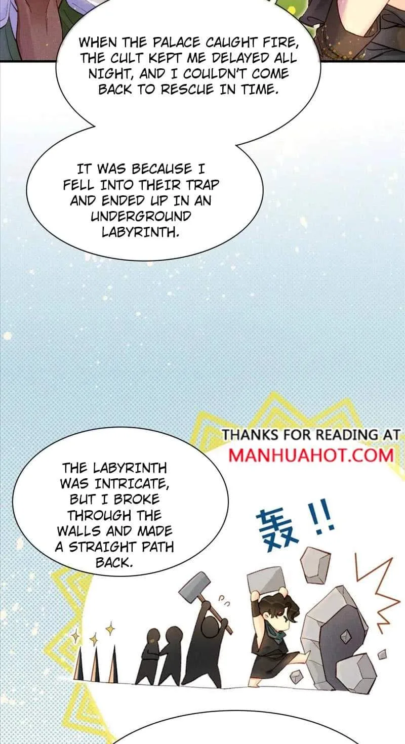 The King Chapter 35 page 5