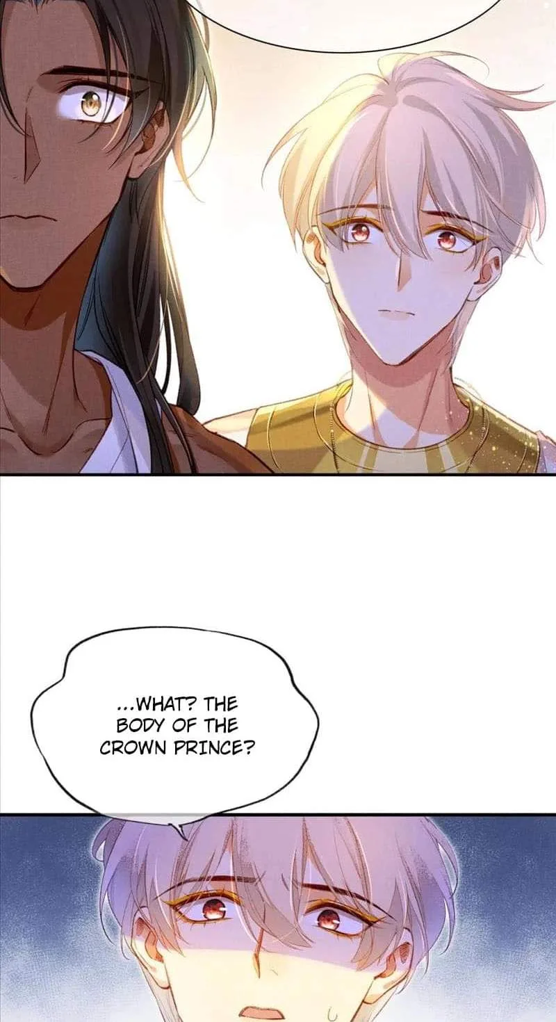 The King Chapter 35 page 3