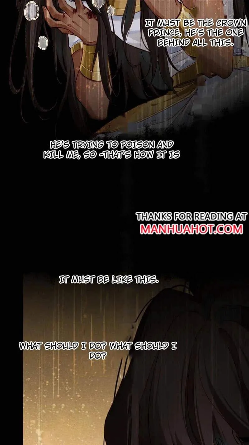 The King Chapter 38 page 8
