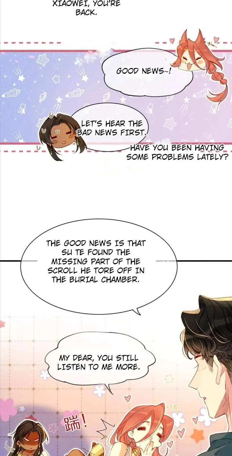 The King Chapter 37 page 10