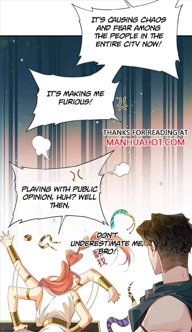 The King Chapter 38 page 28