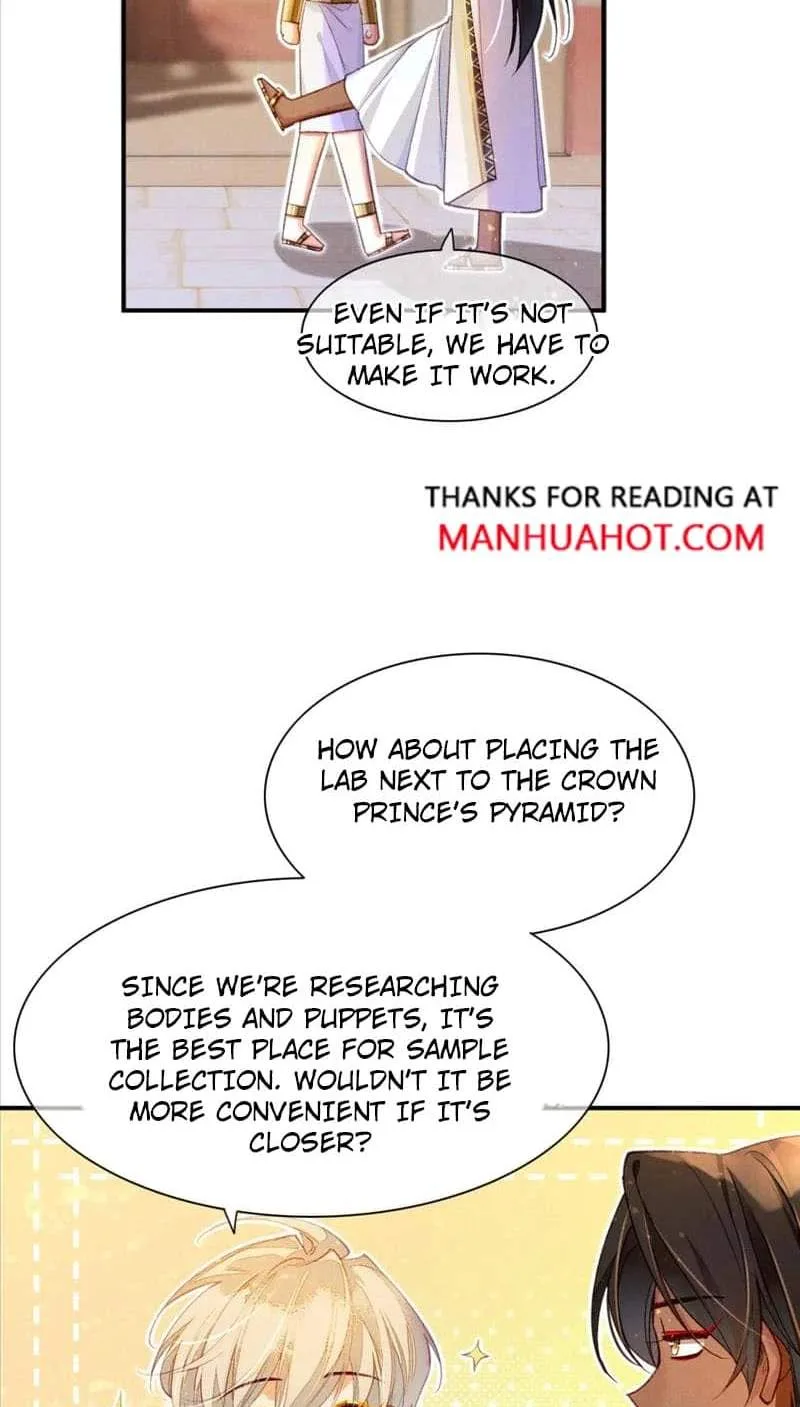 The King Chapter 35 page 20