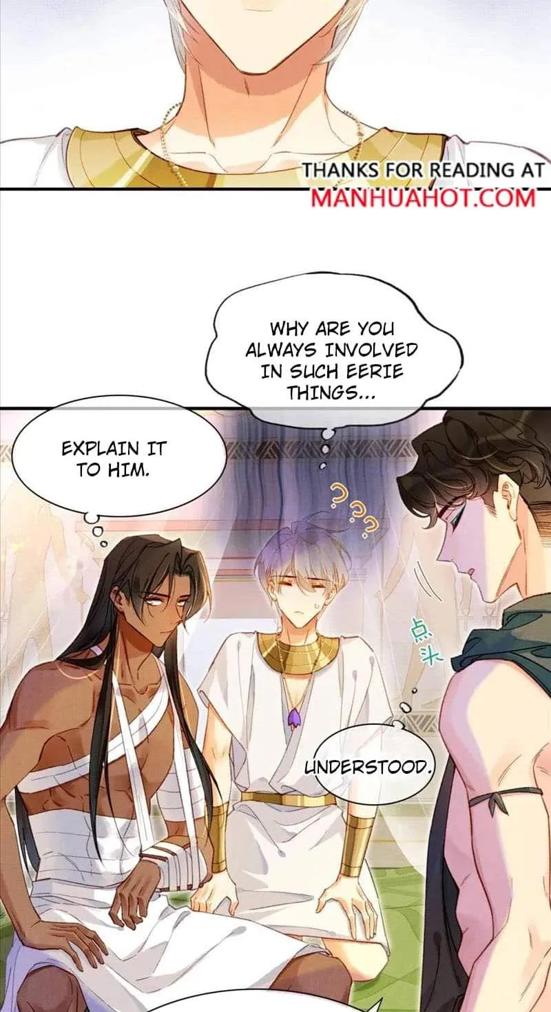 The King Chapter 35 page 4