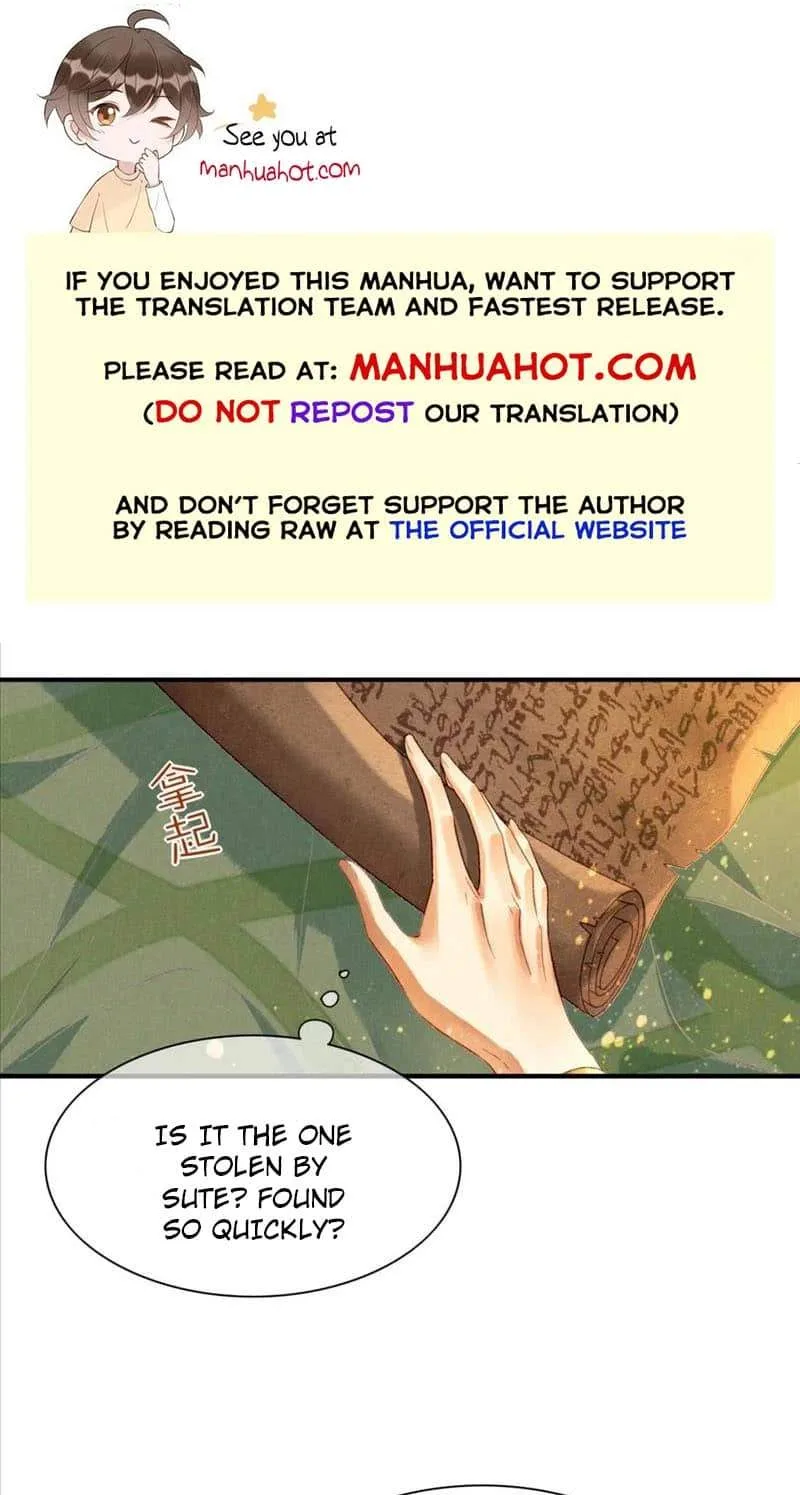 The King Chapter 38 page 1