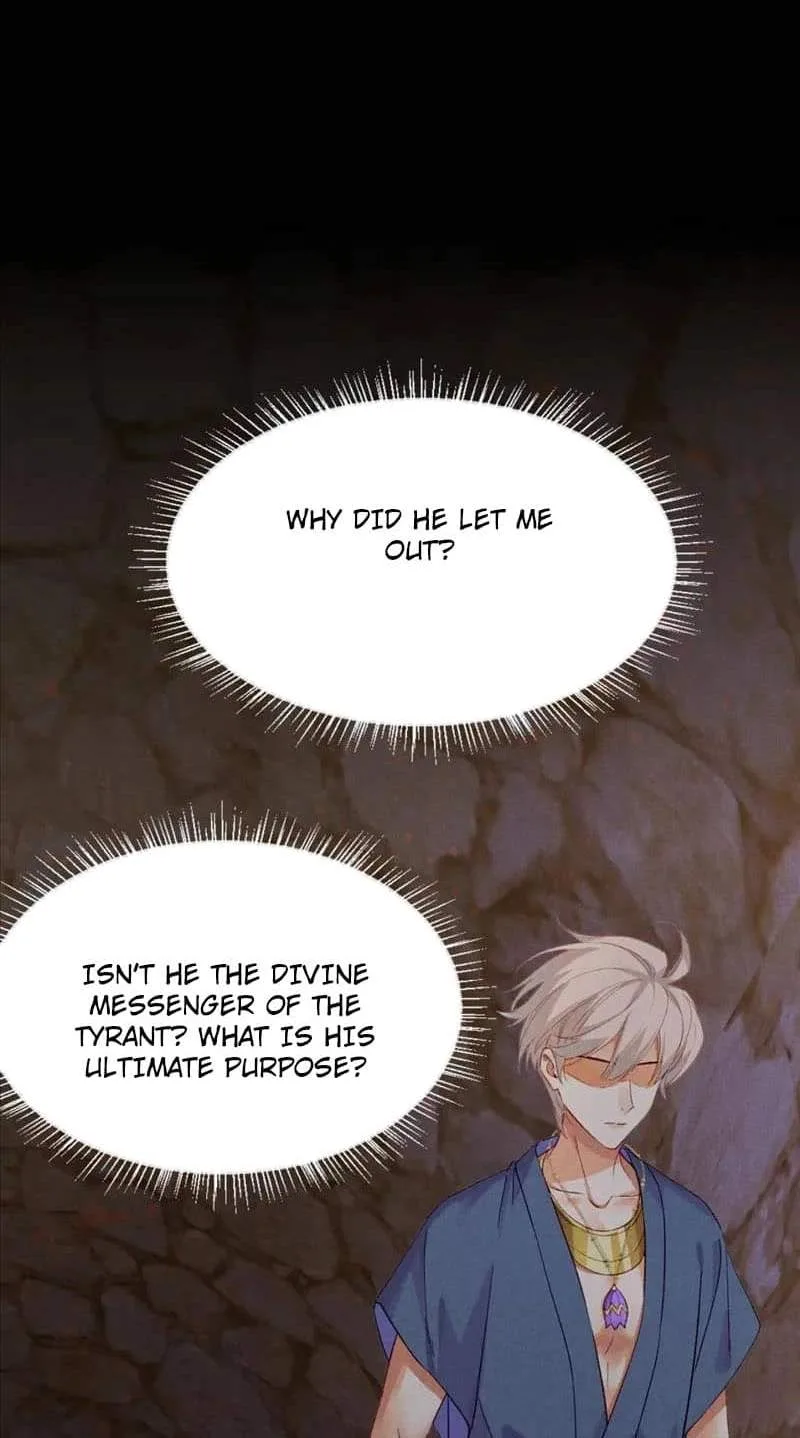 The King Chapter 40 page 4