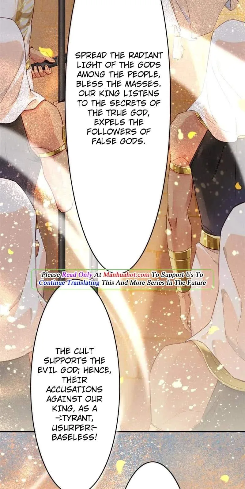 The King Chapter 38 page 52