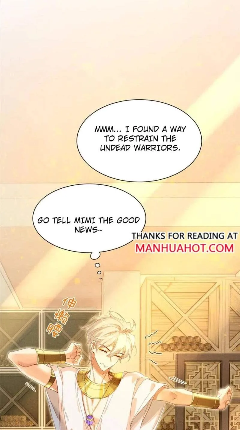 The King Chapter 37 page 29