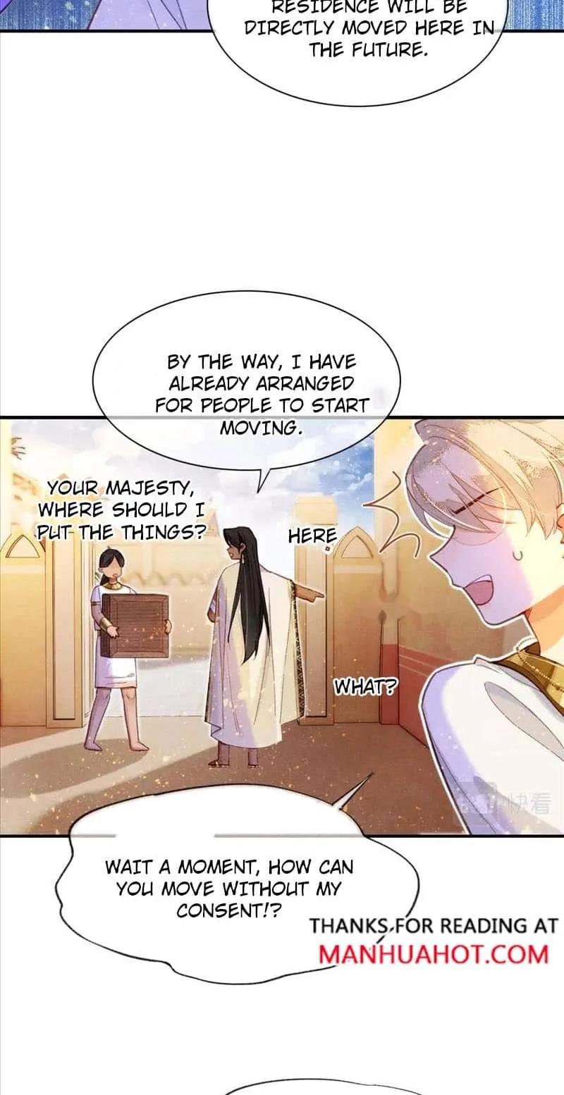 The King Chapter 35 page 25