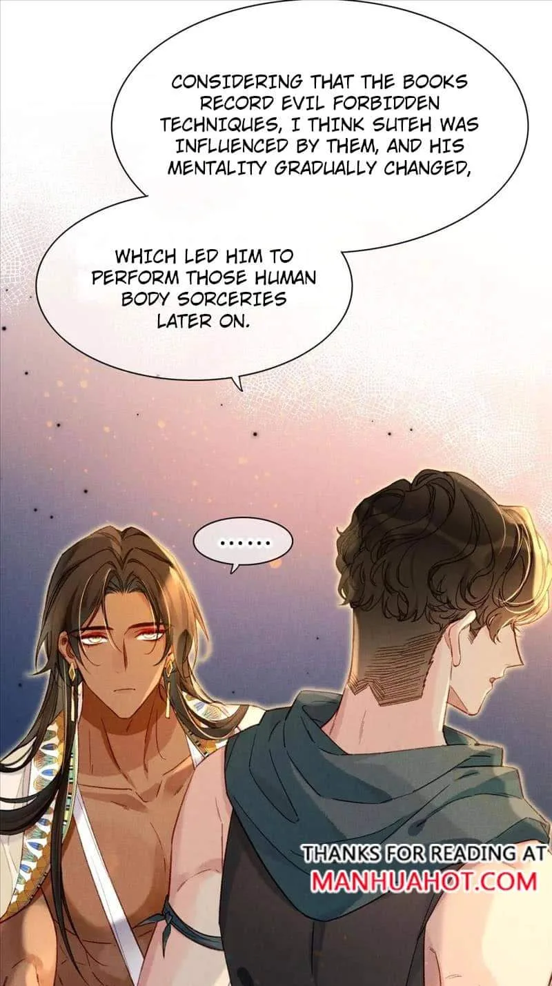 The King Chapter 37 page 21