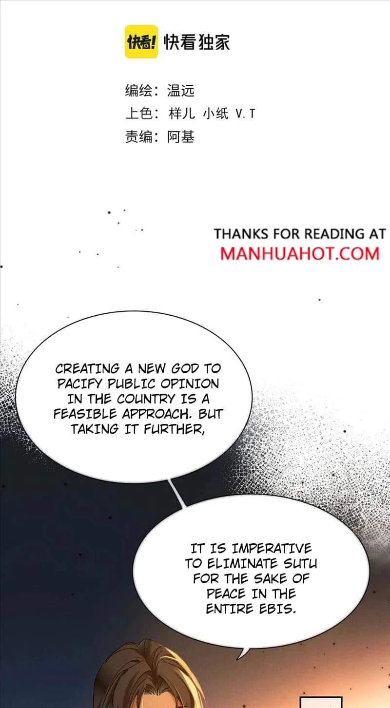 The King Chapter 40 page 14