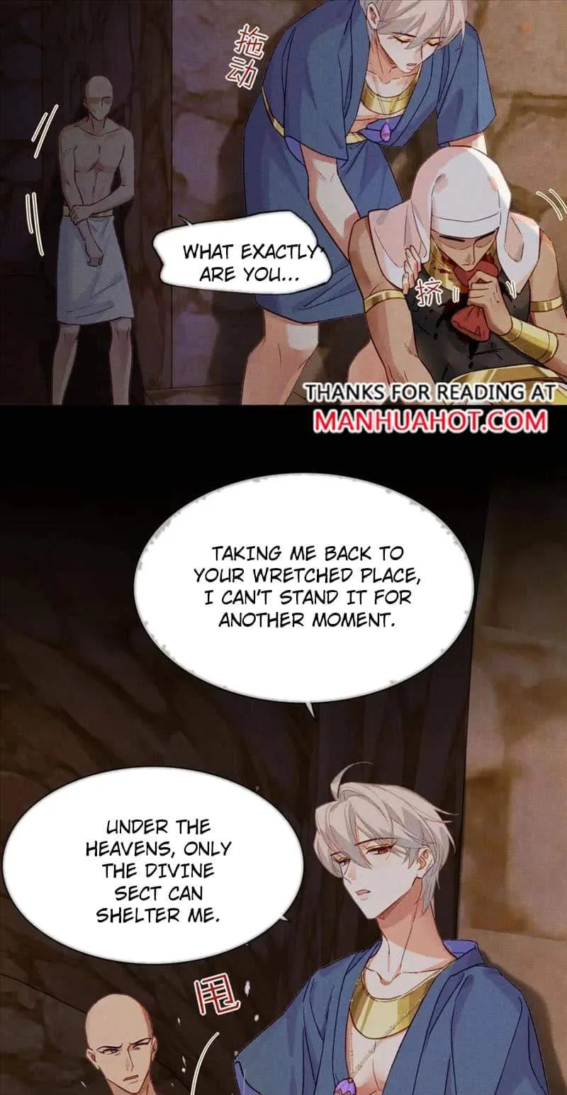 The King Chapter 40 page 8