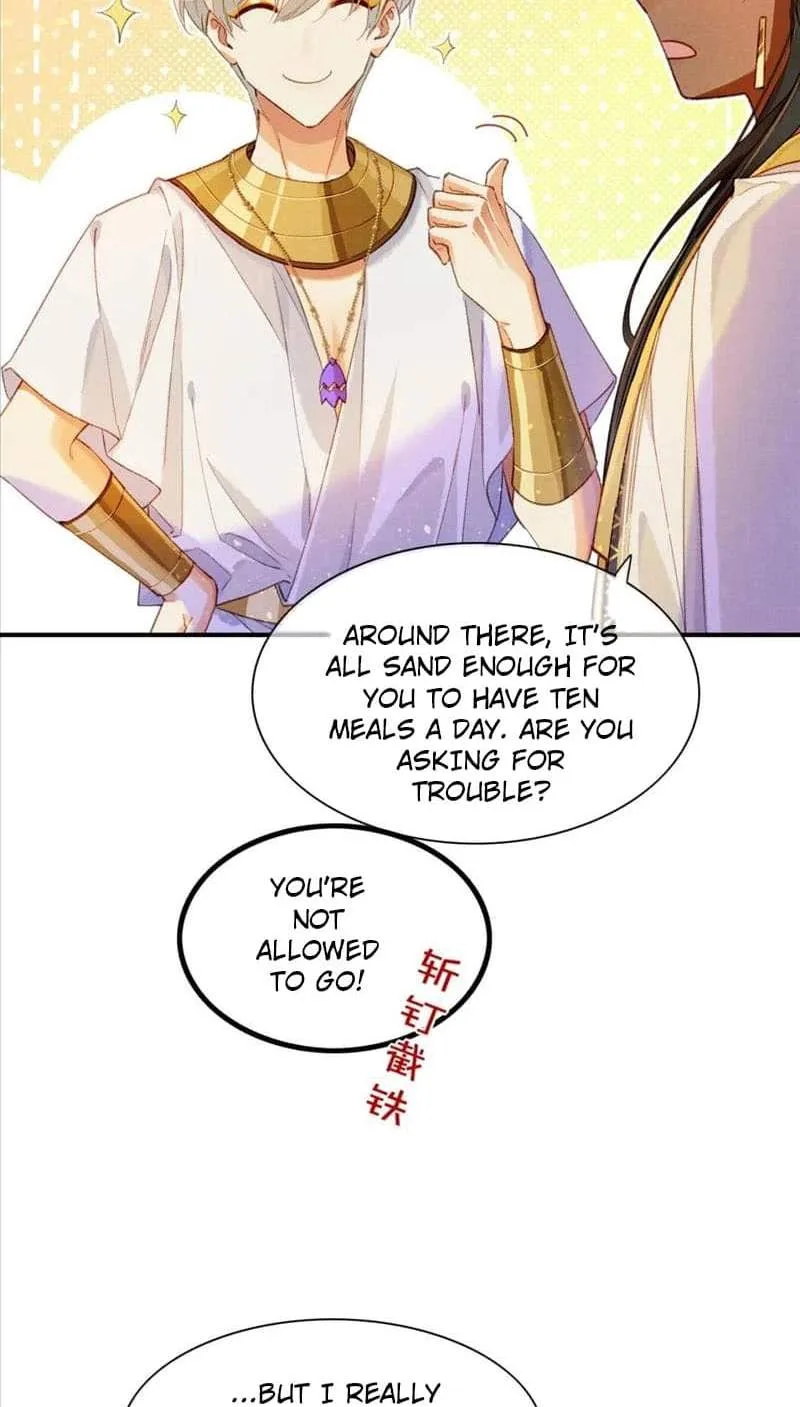 The King Chapter 35 page 21