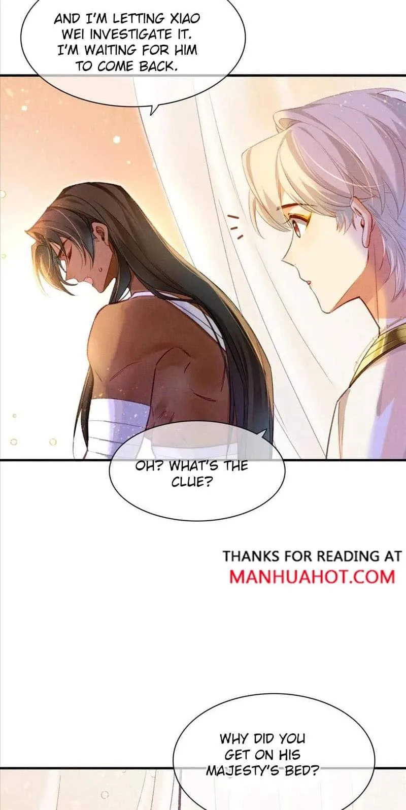 The King Chapter 34 page 55