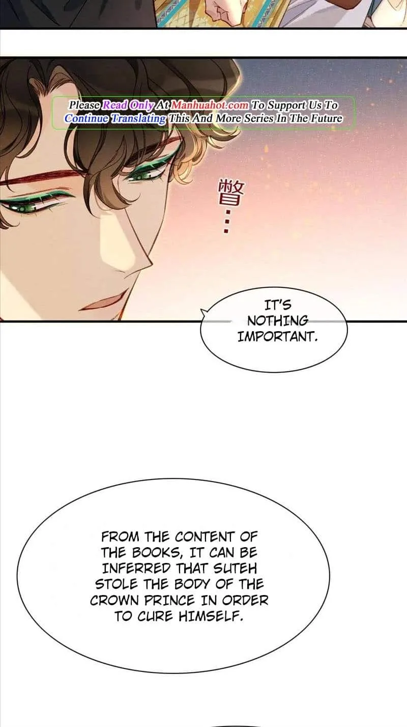 The King Chapter 37 page 20