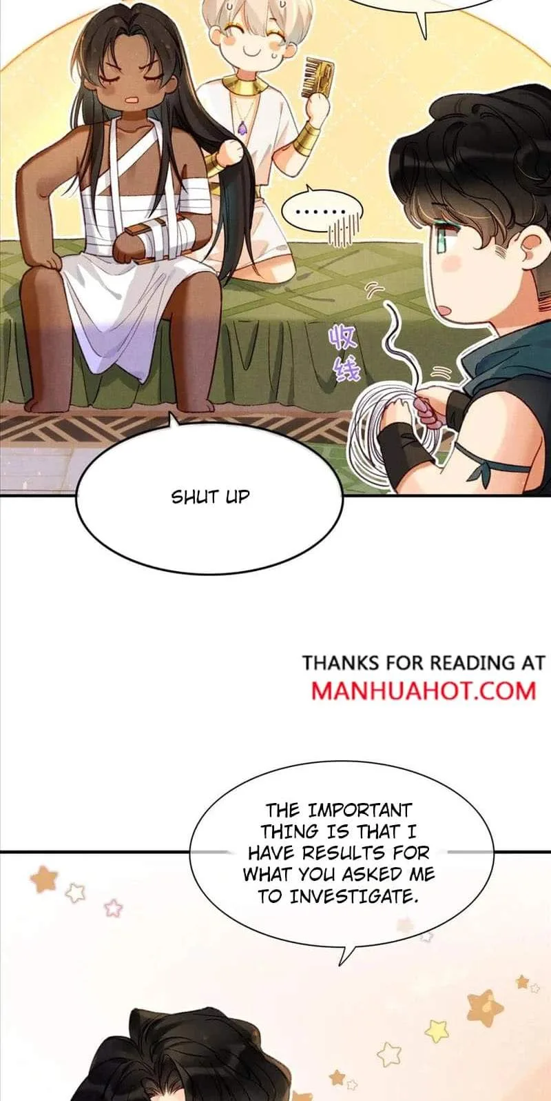 The King Chapter 34 page 57