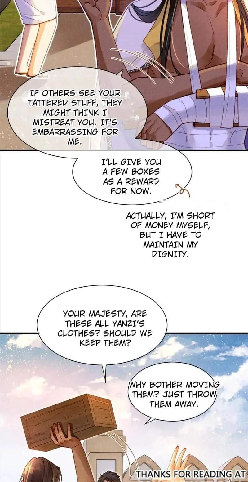 The King Chapter 35 page 28