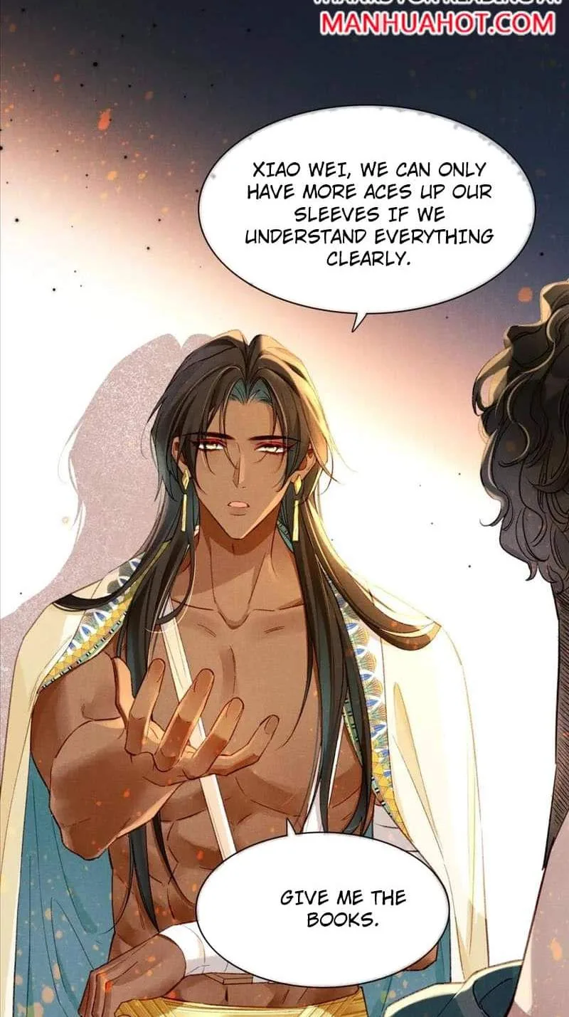 The King Chapter 37 page 25