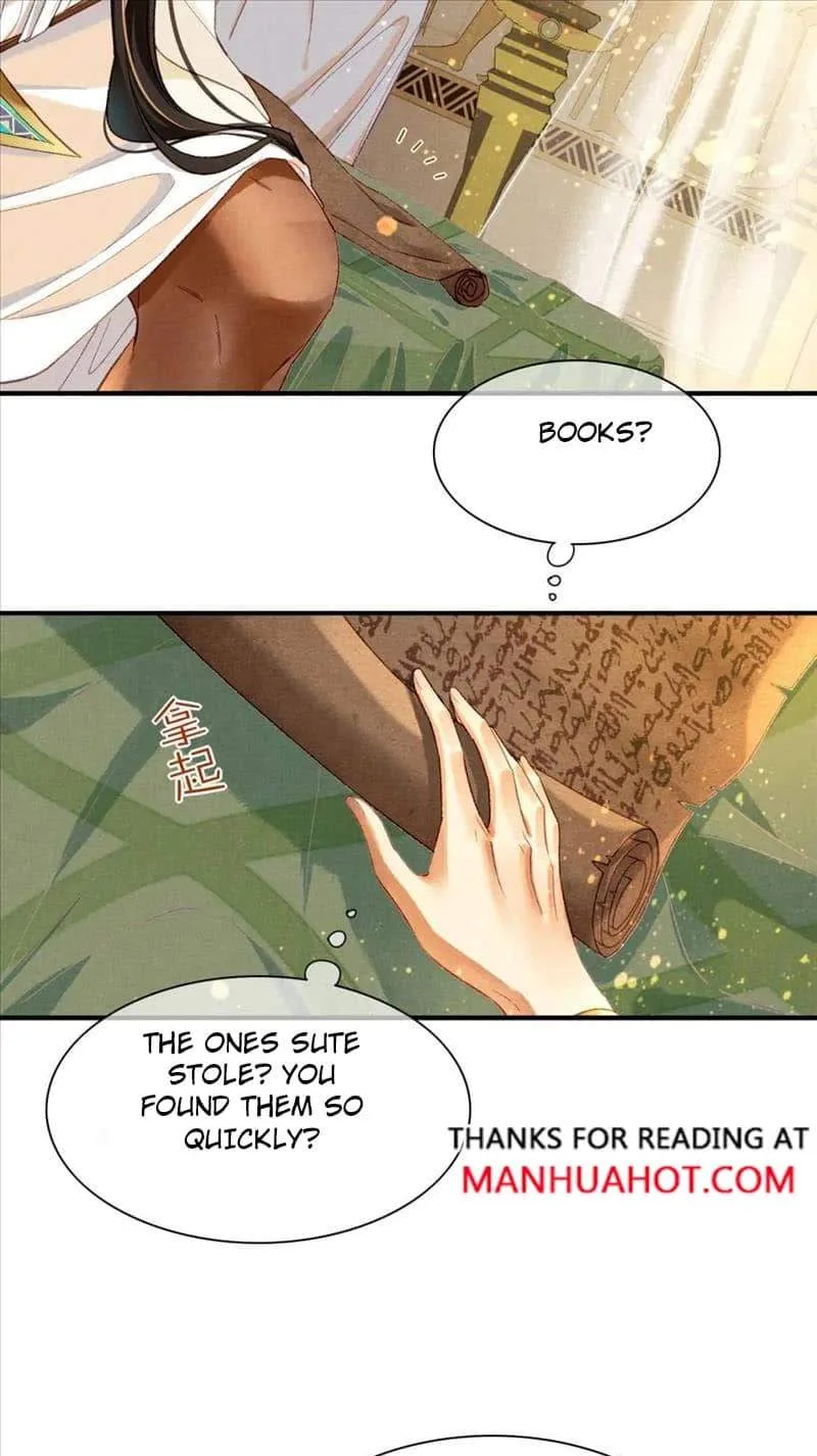 The King Chapter 37 page 35