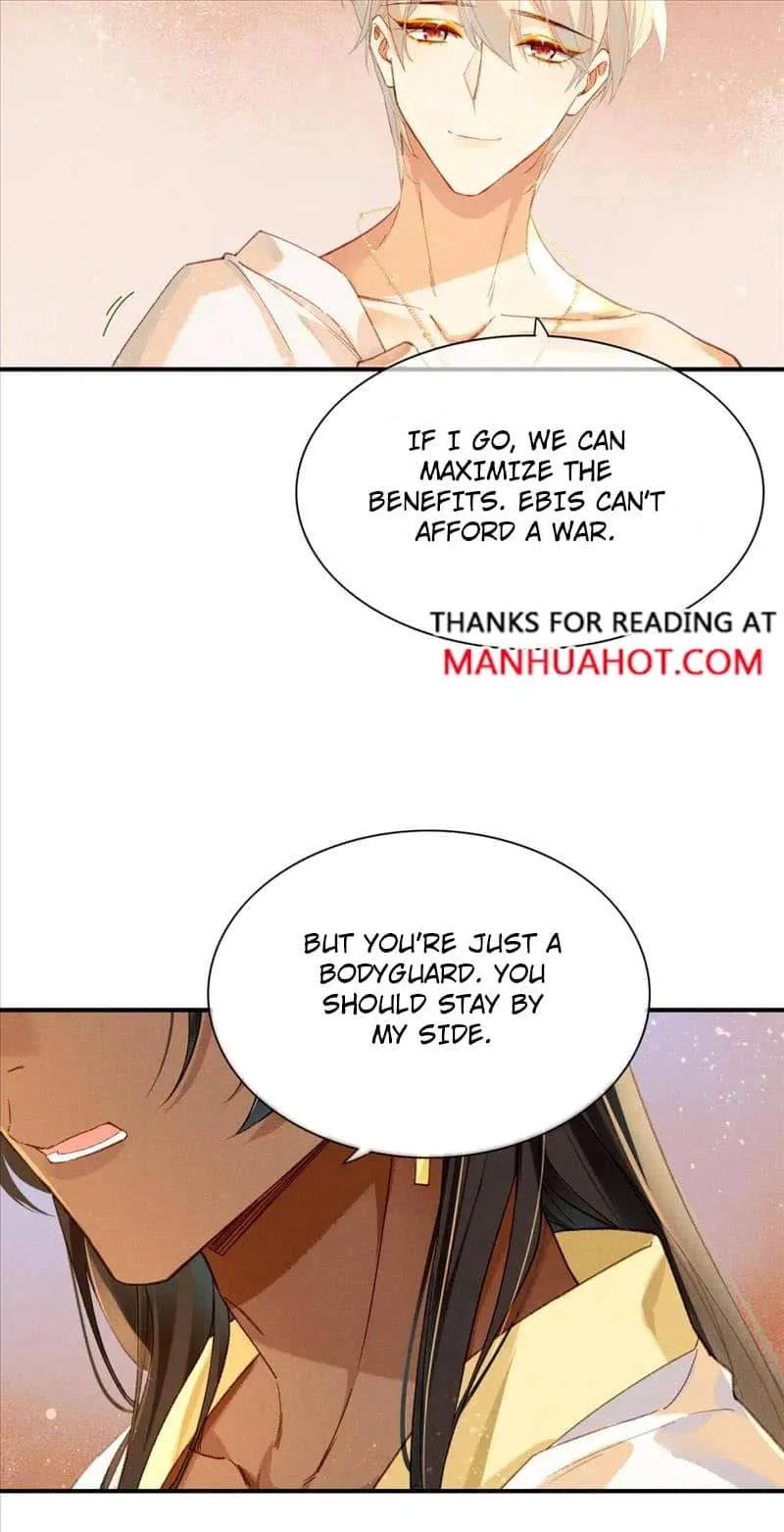 The King Chapter 40 page 38