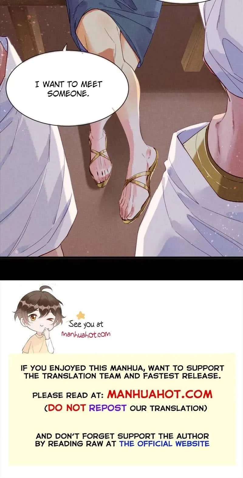 The King Chapter 40 page 54