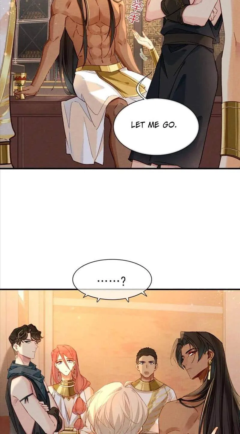 The King Chapter 40 page 19