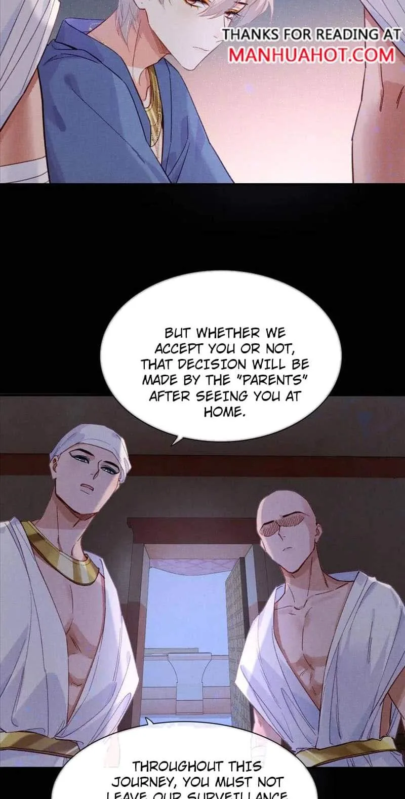 The King Chapter 40 page 52