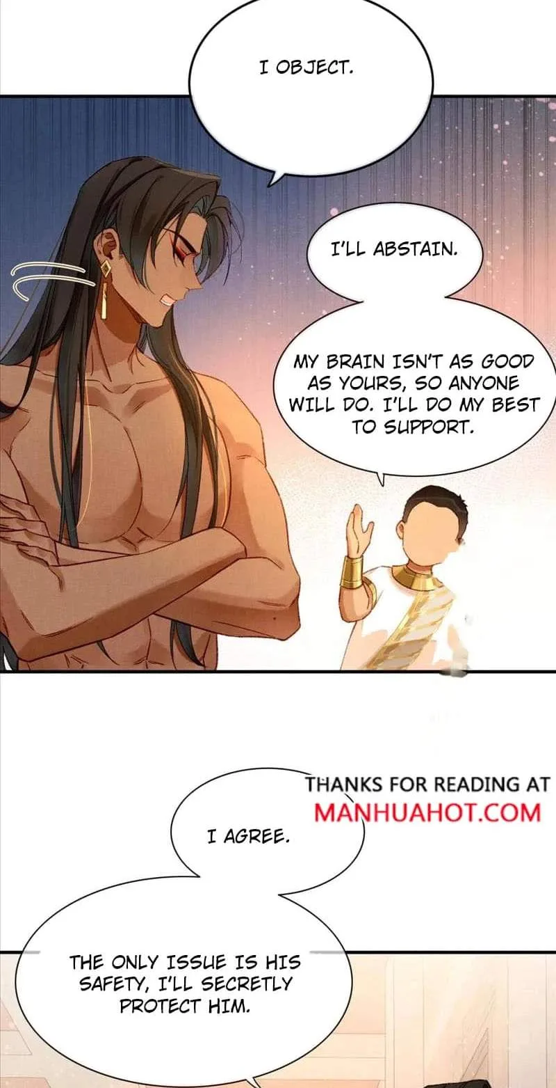 The King Chapter 40 page 24