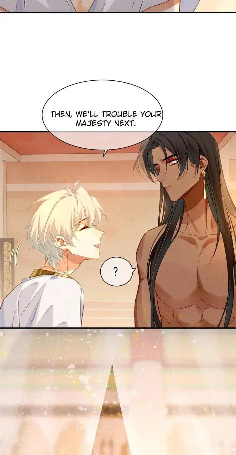 The King Chapter 40 page 30