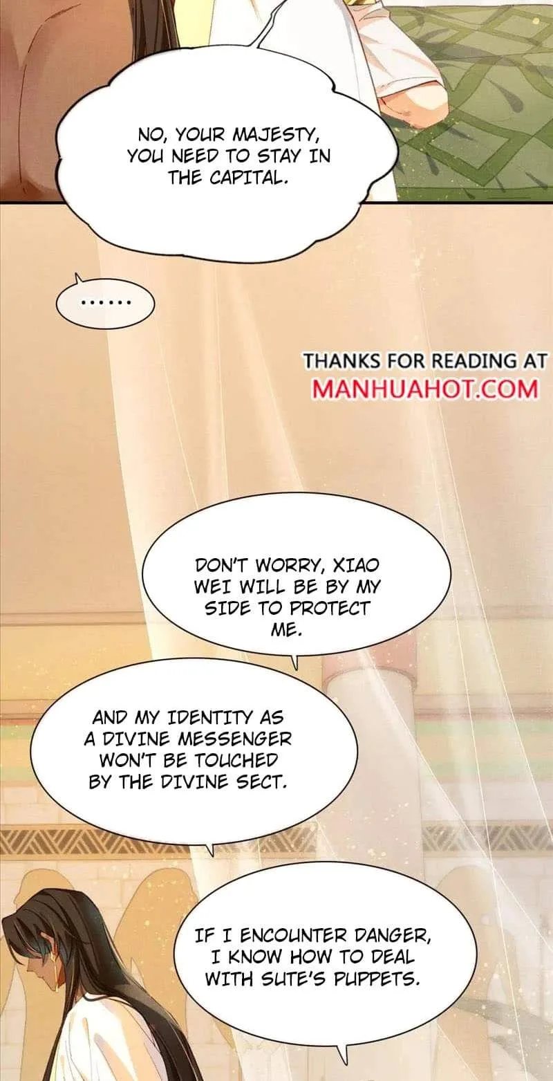 The King Chapter 40 page 41