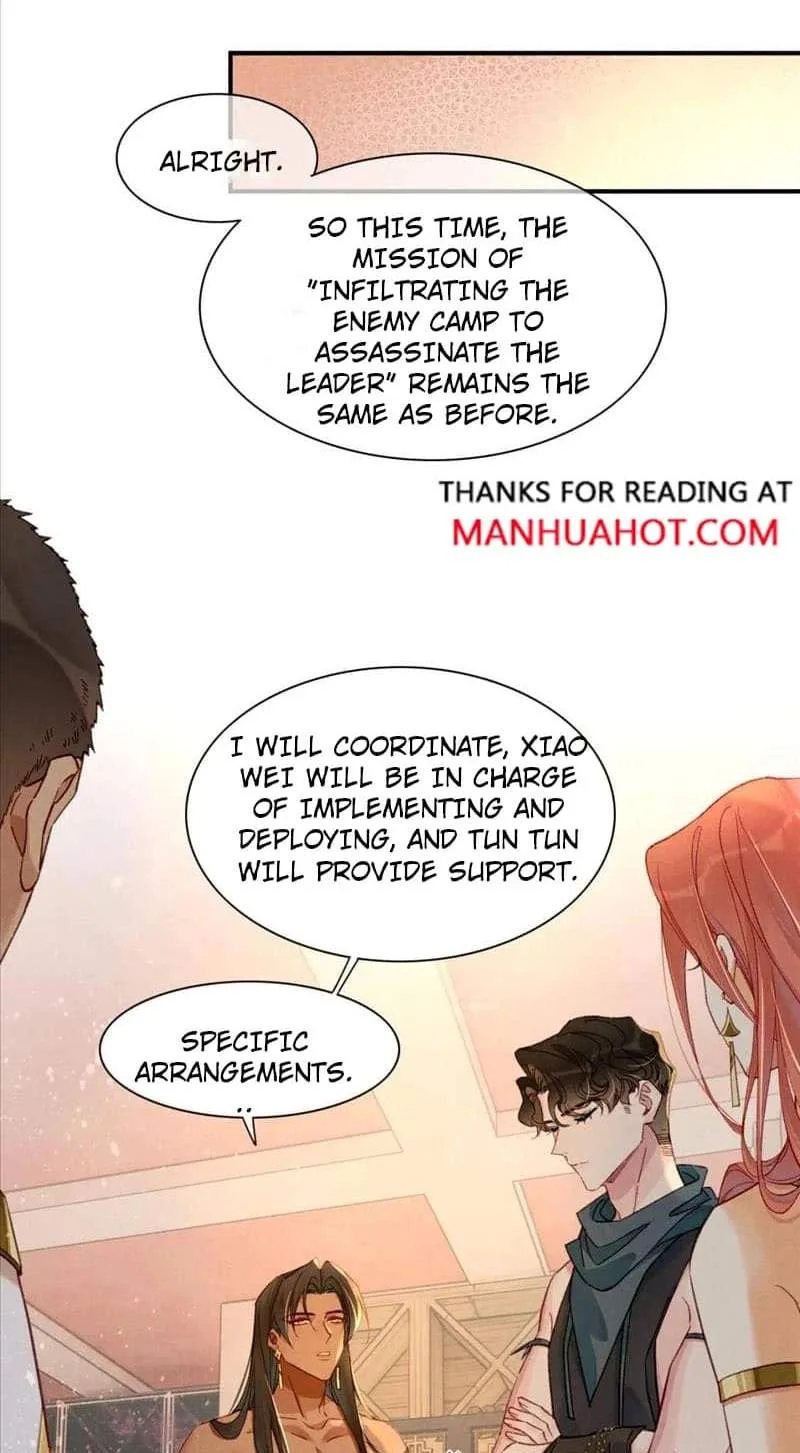 The King Chapter 40 page 18