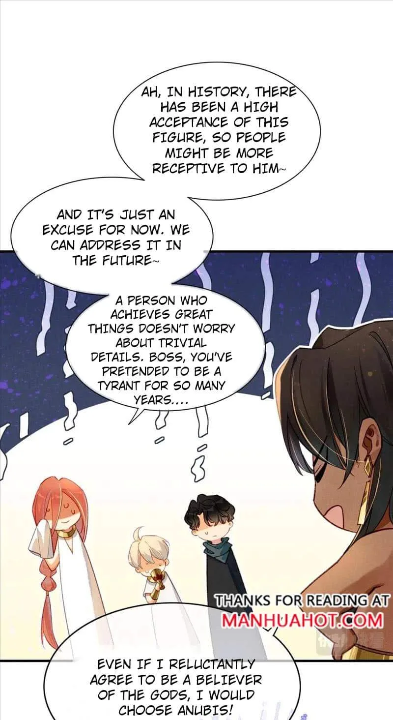 The King Chapter 39 page 8