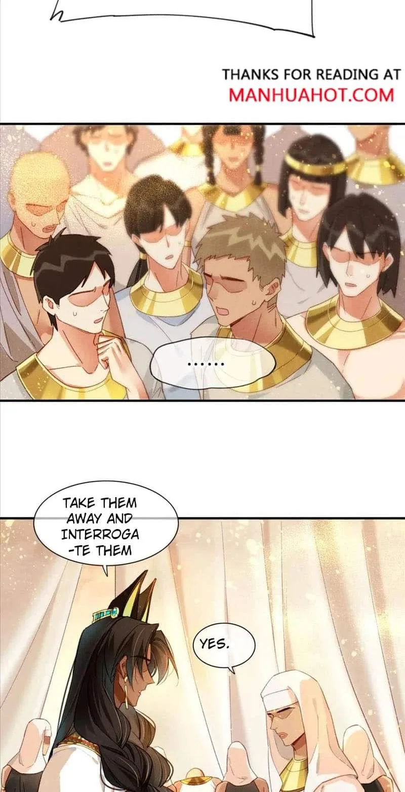 The King Chapter 39 page 33