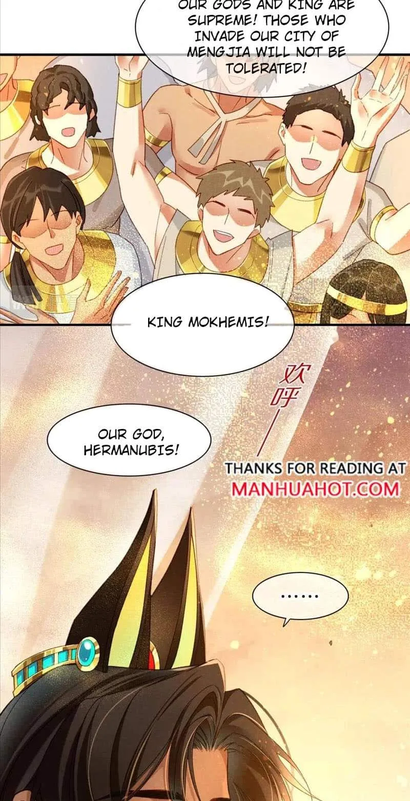 The King Chapter 39 page 35