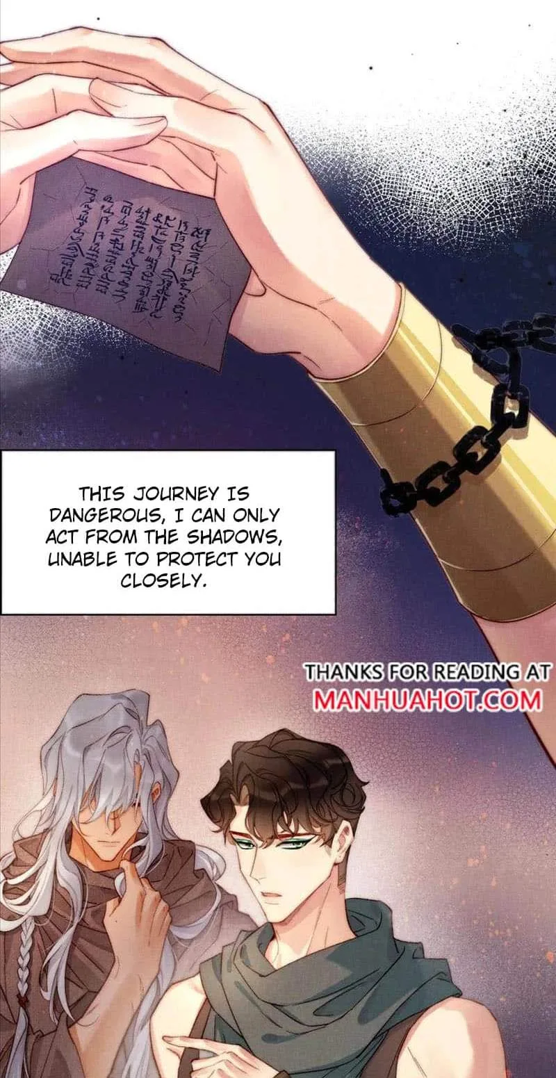 The King Chapter 41 page 34