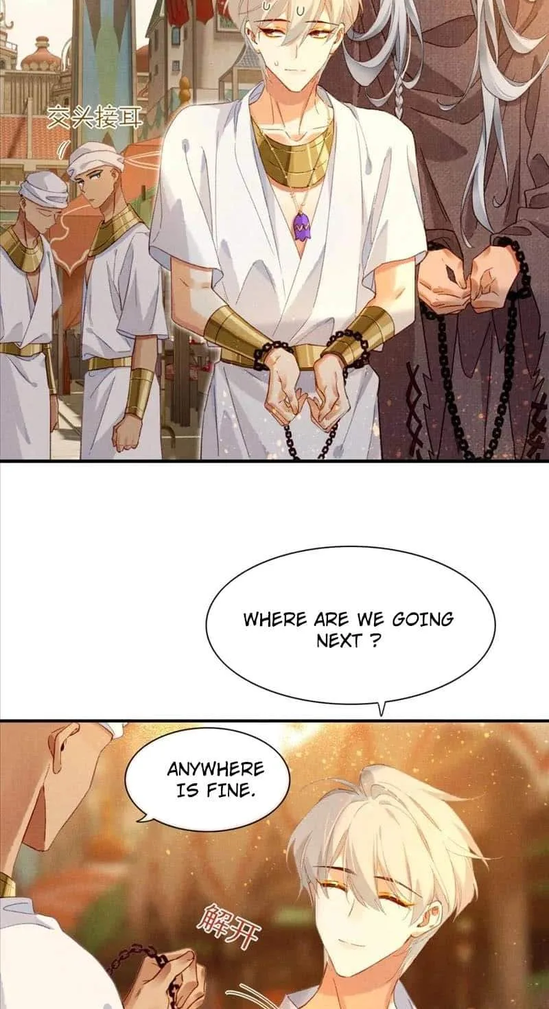 The King Chapter 42 page 42