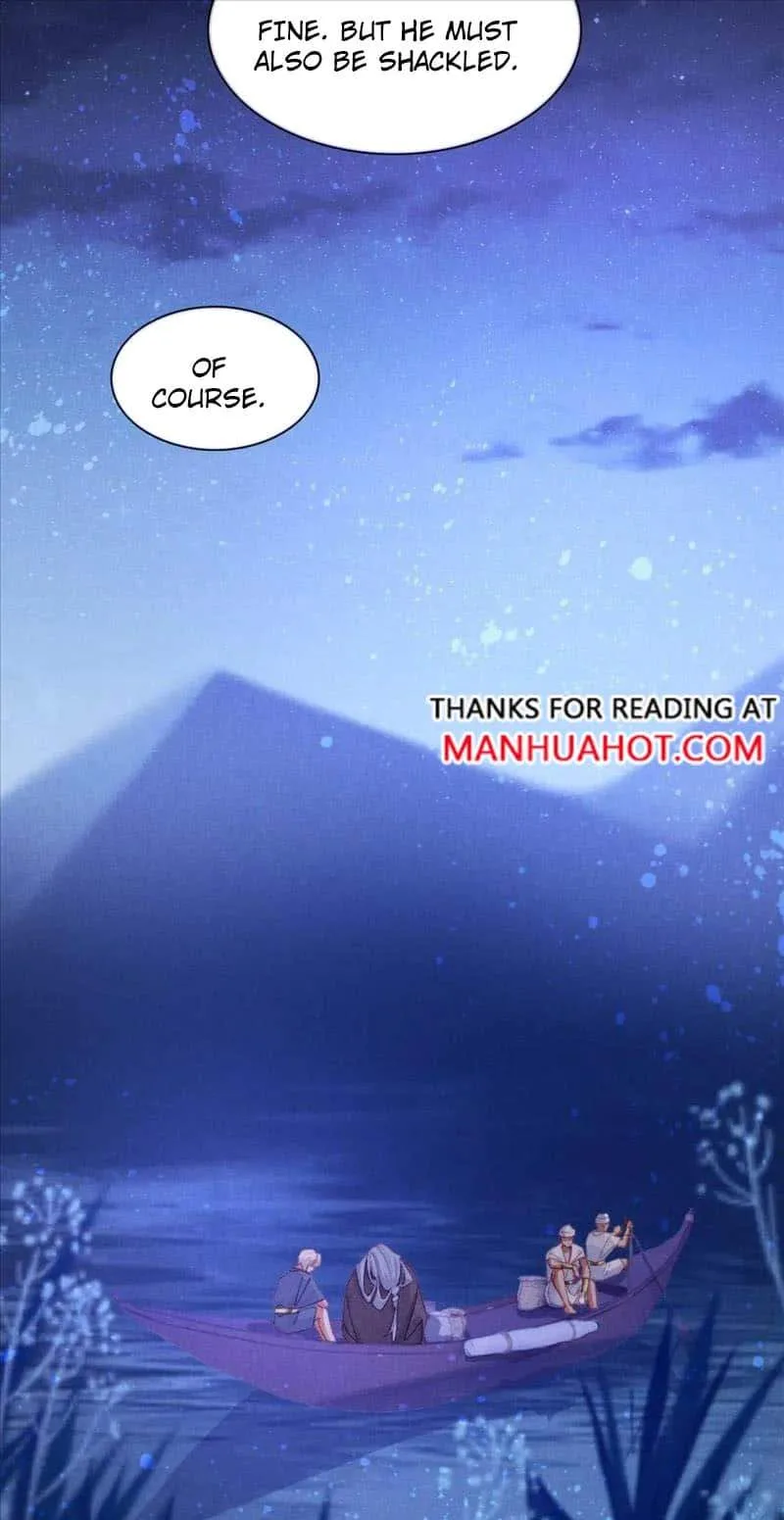 The King Chapter 41 page 31