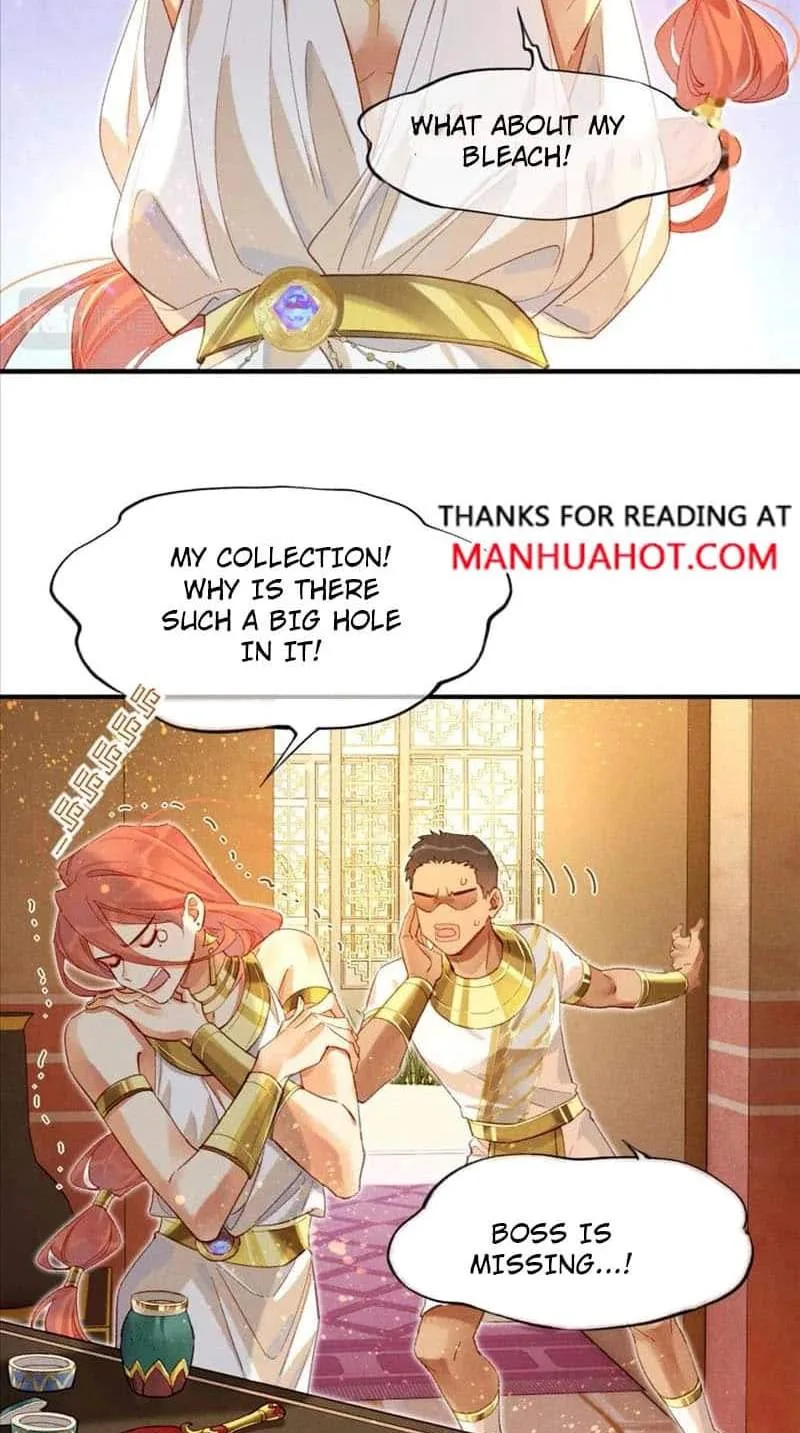 The King Chapter 42 page 6