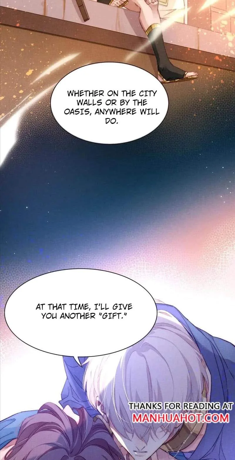 The King Chapter 41 page 8