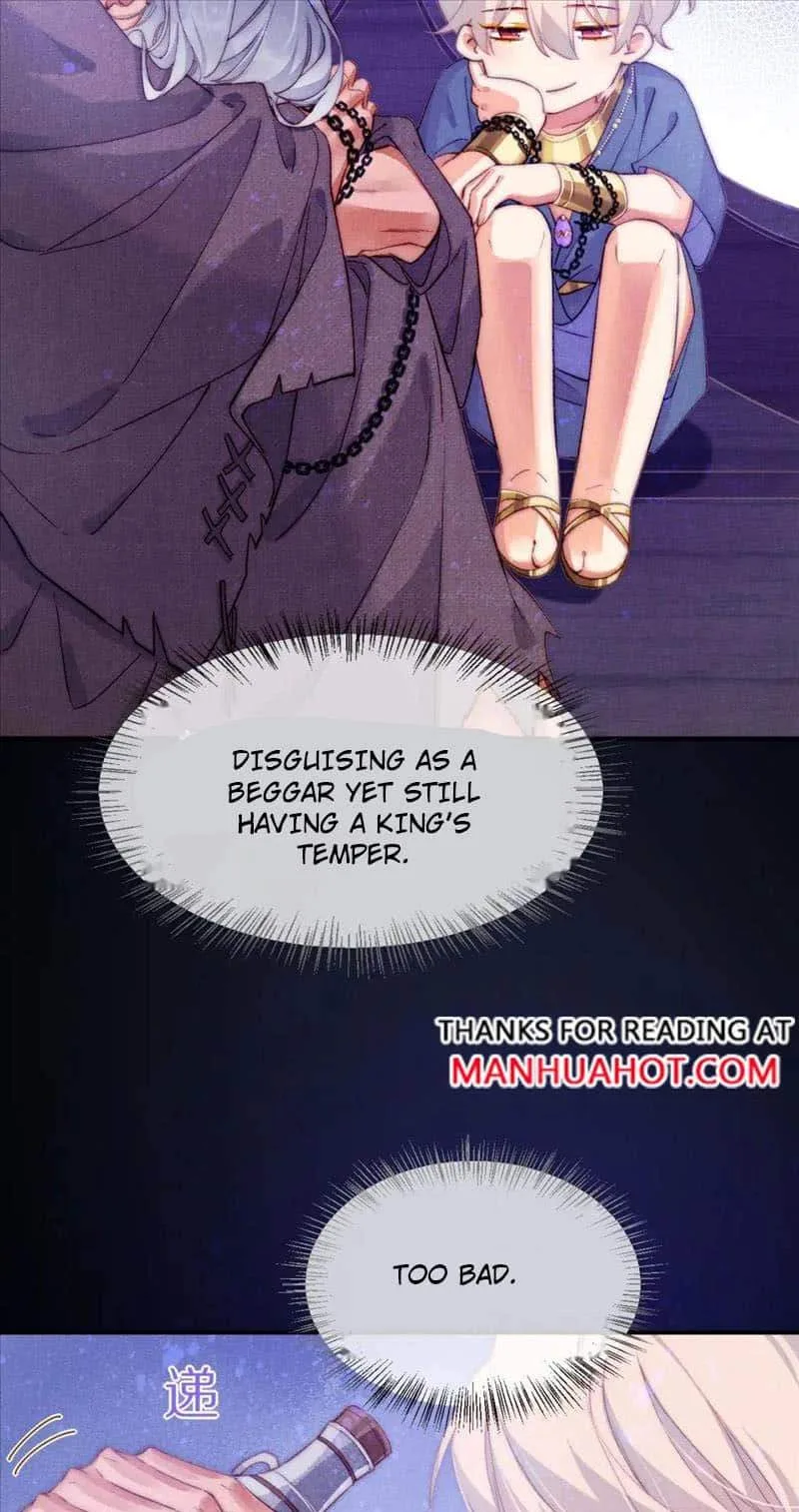 The King Chapter 41 page 43